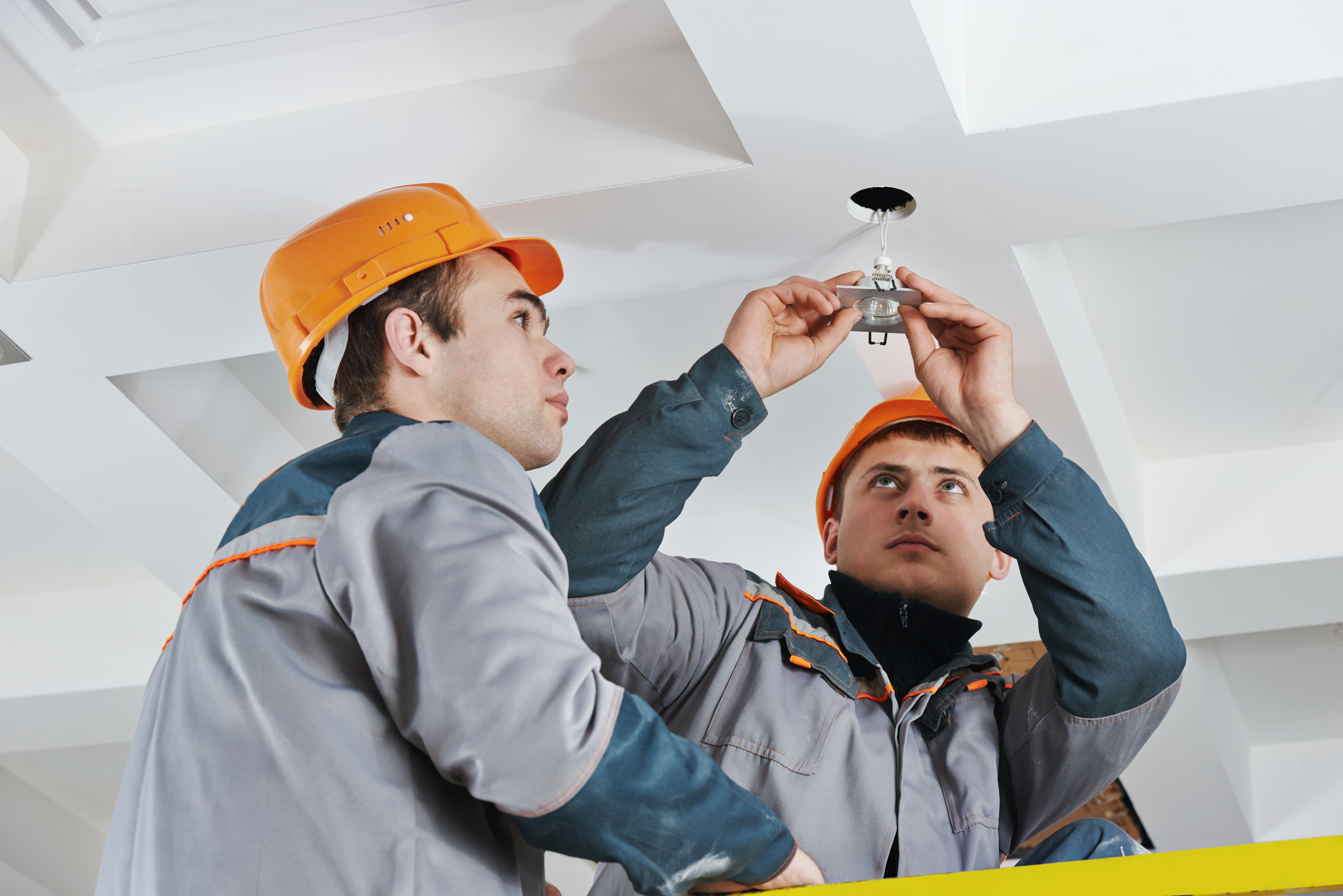 5 Best Brooklyn Electricians - Expertise.com