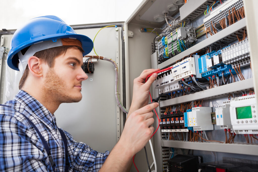Reliable Electricians in Cincinnati, OH